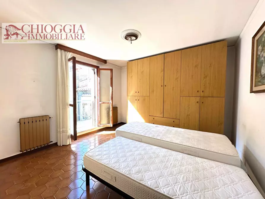 Immagine 13 di Casa indipendente in vendita  in calle manfredi a Chioggia