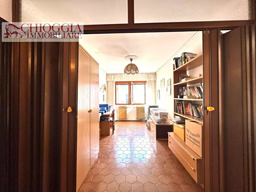 Immagine 14 di Casa indipendente in vendita  in calle manfredi a Chioggia