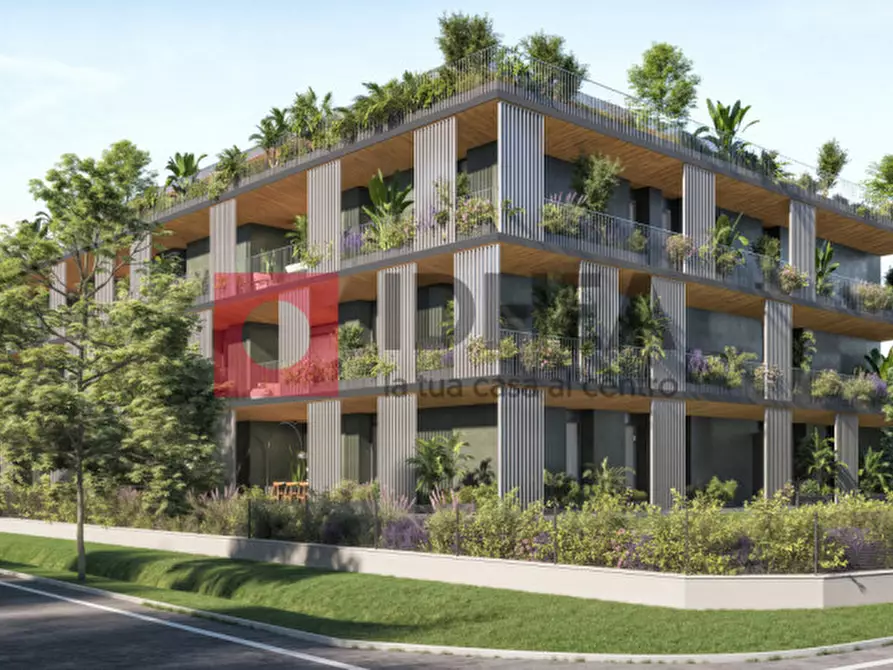 Immagine 2 di Appartamento in vendita  in via Sant'Artemio a Treviso