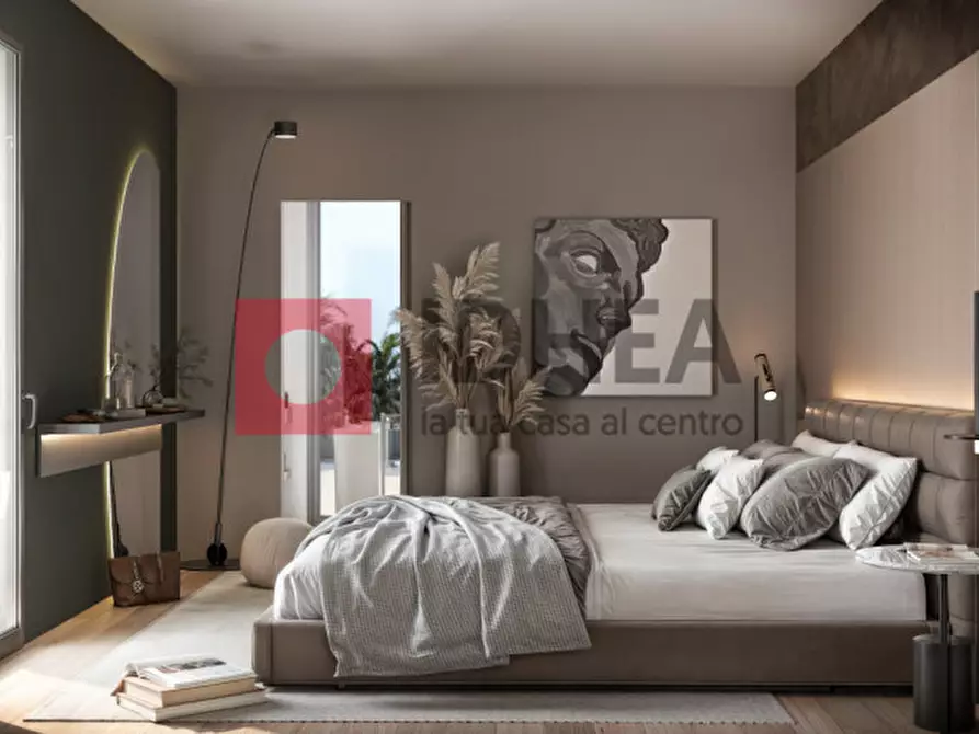 Immagine 13 di Appartamento in vendita  in via Sant'Artemio a Treviso