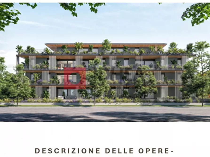 Immagine 15 di Appartamento in vendita  in via Sant'Artemio a Treviso