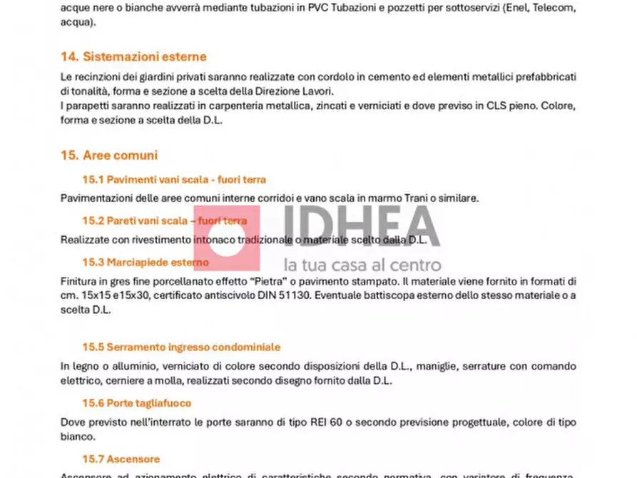 Immagine 26 di Appartamento in vendita  in via Sant'Artemio a Treviso