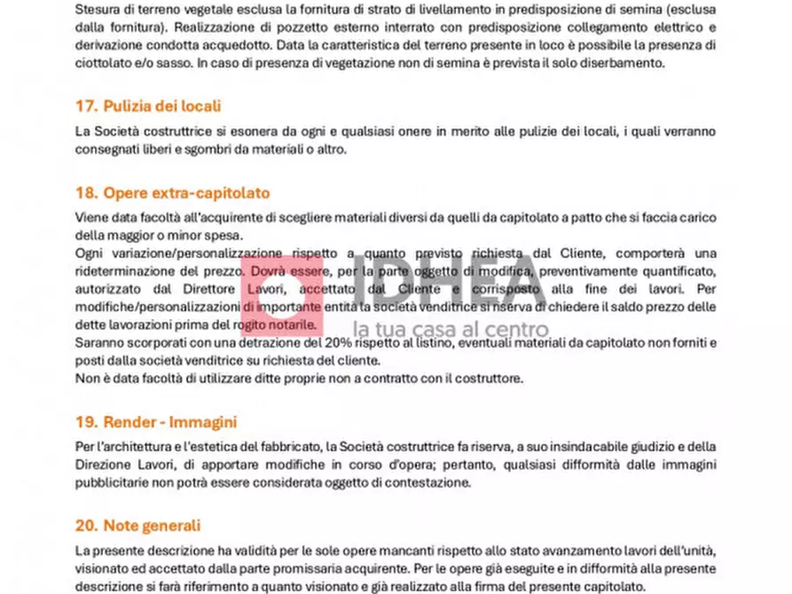 Immagine 27 di Appartamento in vendita  in via Sant'Artemio a Treviso