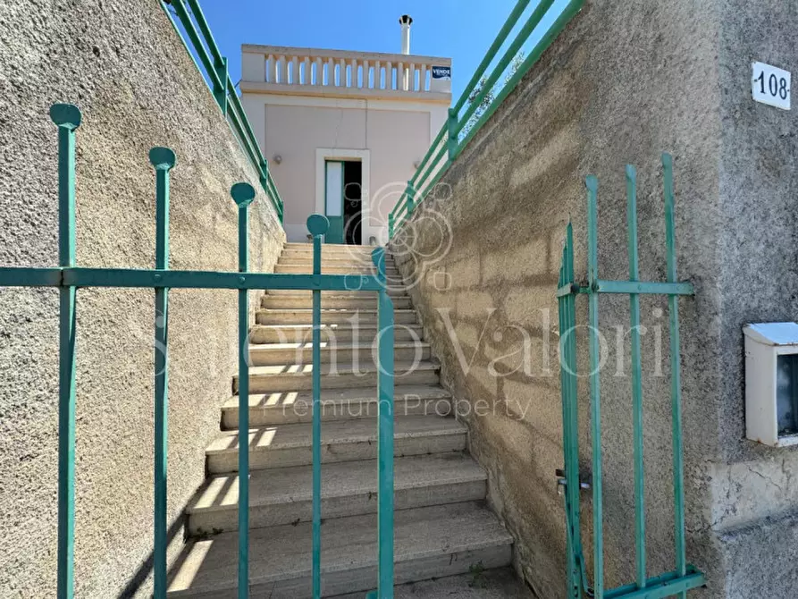 Immagine 4 di Casa indipendente in vendita  in Via Savoia 108 a Tuglie