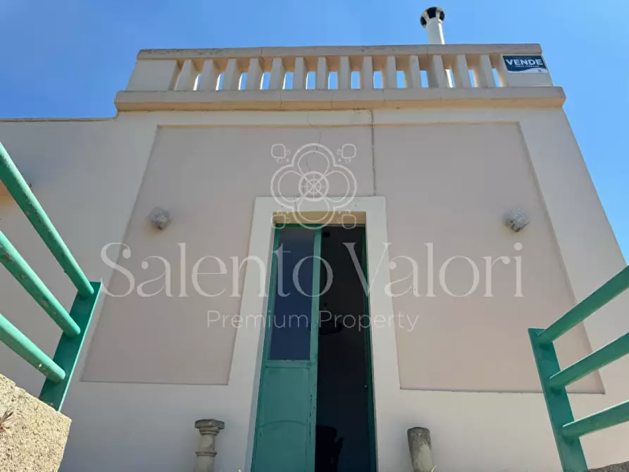 Immagine 6 di Casa indipendente in vendita  in Via Savoia 108 a Tuglie