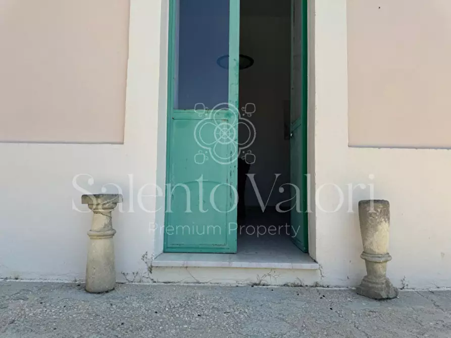 Immagine 7 di Casa indipendente in vendita  in Via Savoia 108 a Tuglie