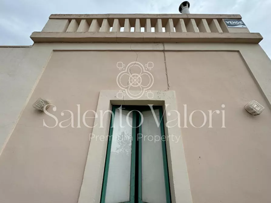 Immagine 8 di Casa indipendente in vendita  in Via Savoia 108 a Tuglie