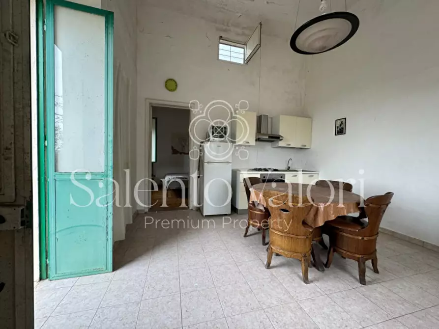 Immagine 9 di Casa indipendente in vendita  in Via Savoia 108 a Tuglie