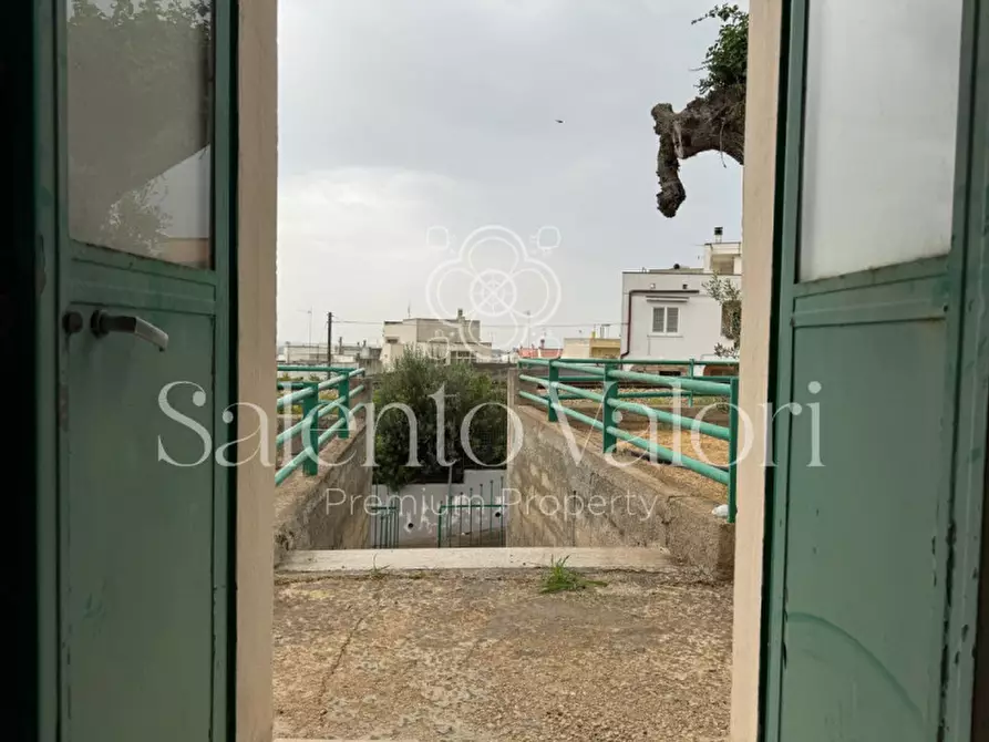 Immagine 10 di Casa indipendente in vendita  in Via Savoia 108 a Tuglie