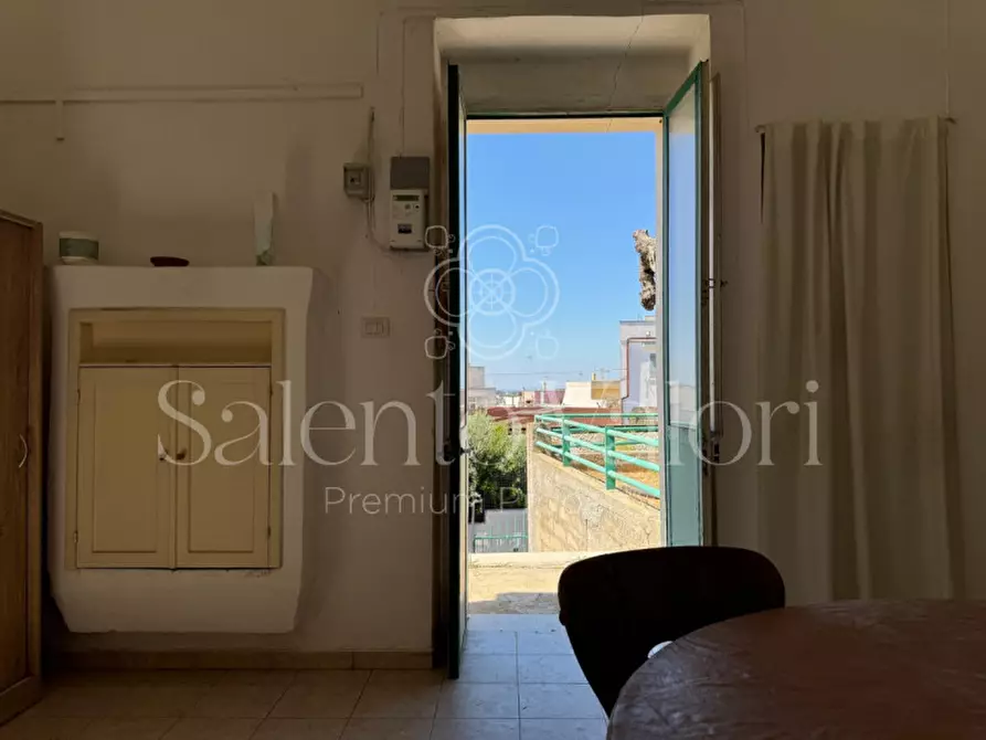 Immagine 11 di Casa indipendente in vendita  in Via Savoia 108 a Tuglie