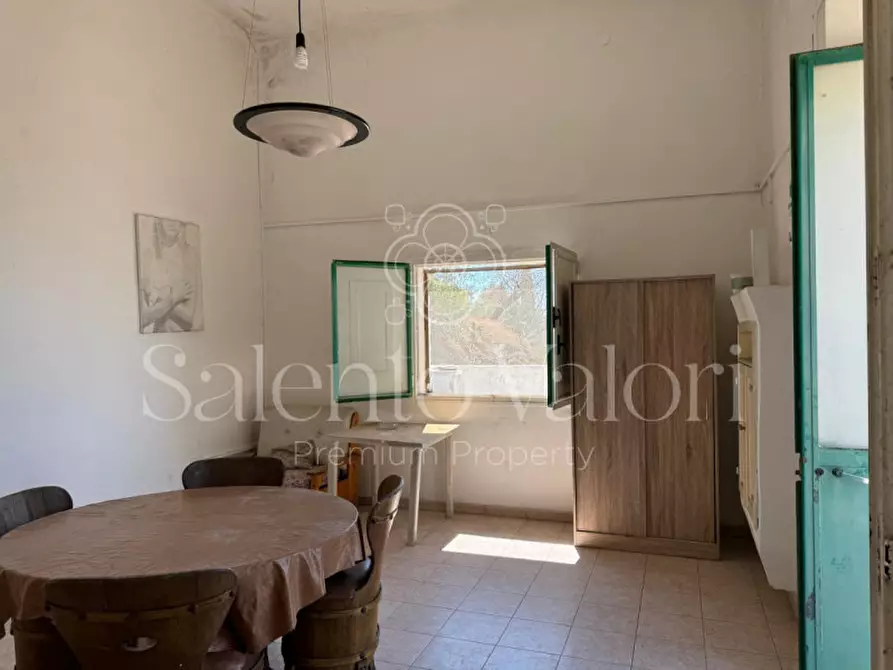 Immagine 13 di Casa indipendente in vendita  in Via Savoia 108 a Tuglie