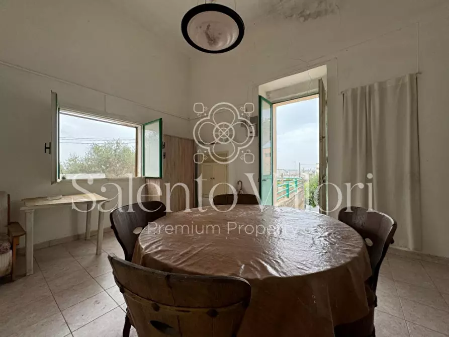 Immagine 14 di Casa indipendente in vendita  in Via Savoia 108 a Tuglie