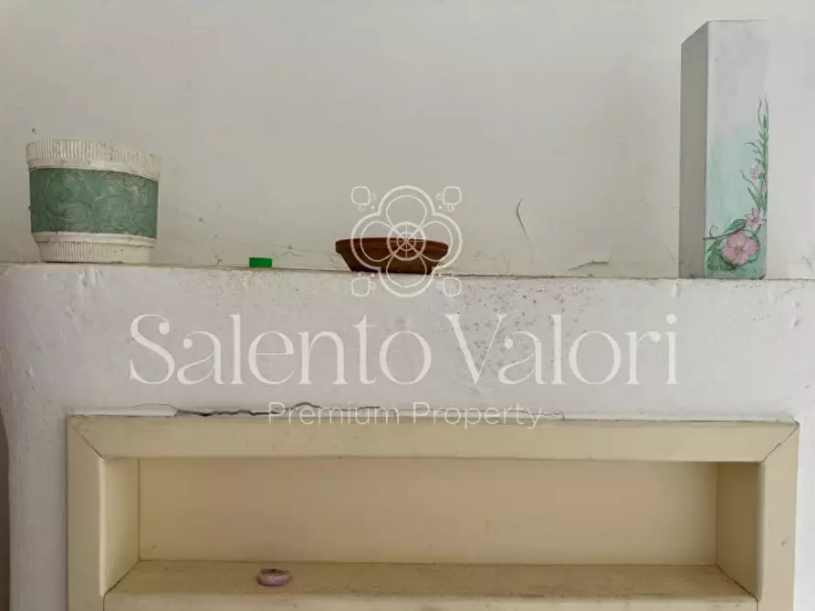 Immagine 15 di Casa indipendente in vendita  in Via Savoia 108 a Tuglie