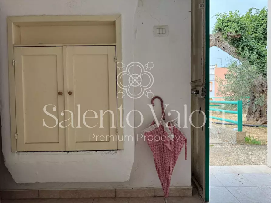 Immagine 16 di Casa indipendente in vendita  in Via Savoia 108 a Tuglie