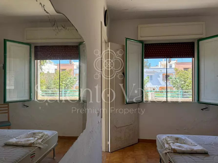 Immagine 17 di Casa indipendente in vendita  in Via Savoia 108 a Tuglie