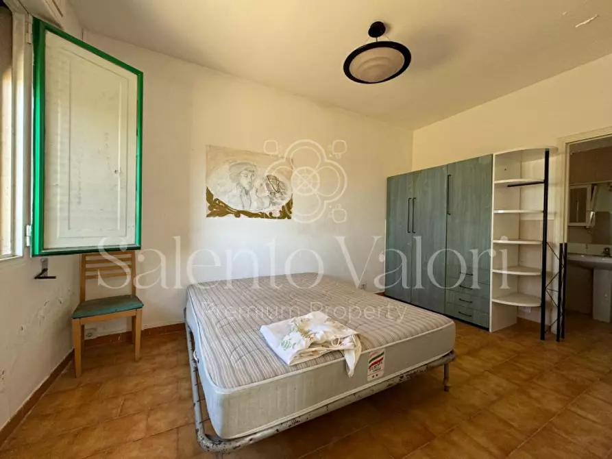 Immagine 18 di Casa indipendente in vendita  in Via Savoia 108 a Tuglie