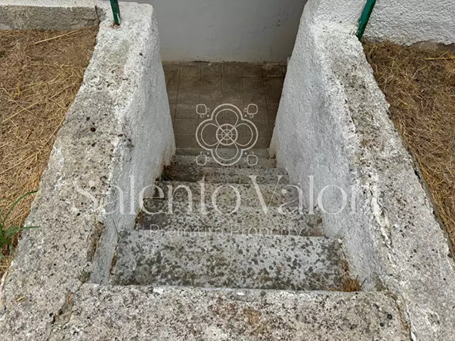 Immagine 21 di Casa indipendente in vendita  in Via Savoia 108 a Tuglie