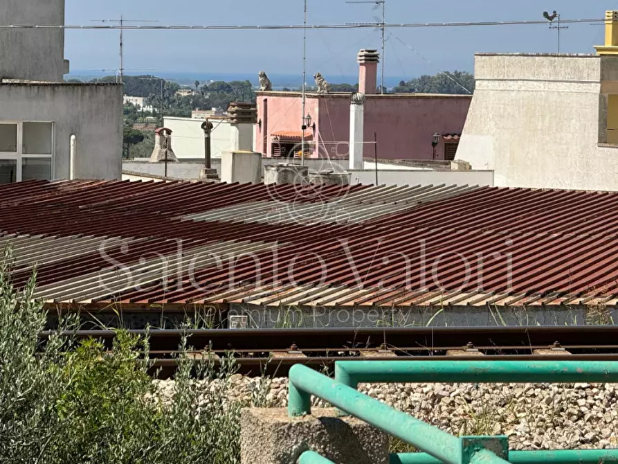 Immagine 26 di Casa indipendente in vendita  in Via Savoia 108 a Tuglie