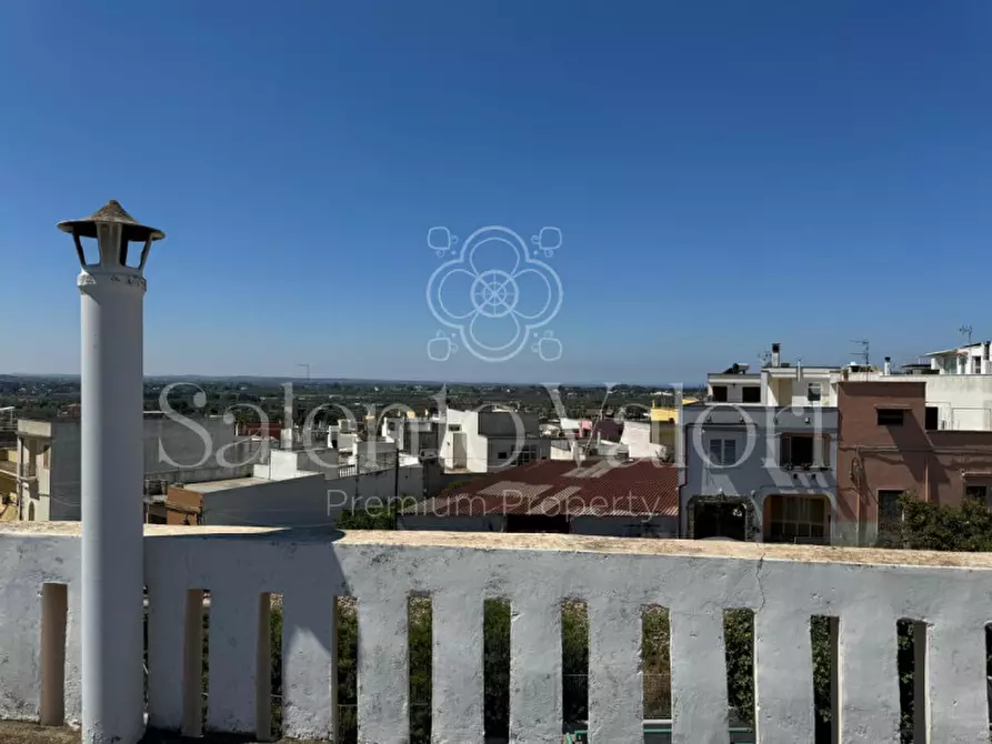 Immagine 28 di Casa indipendente in vendita  in Via Savoia 108 a Tuglie