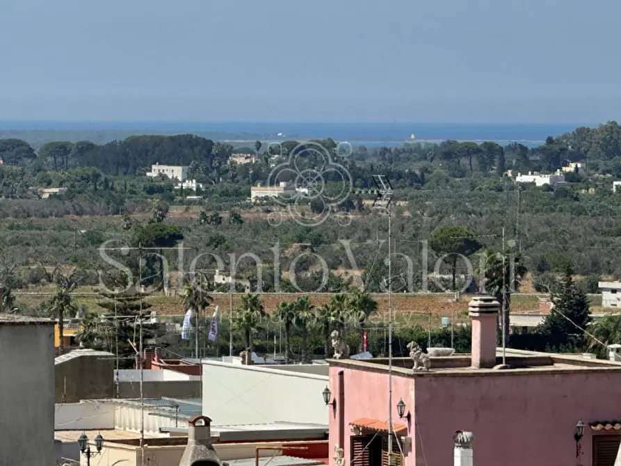 Immagine 29 di Casa indipendente in vendita  in Via Savoia 108 a Tuglie