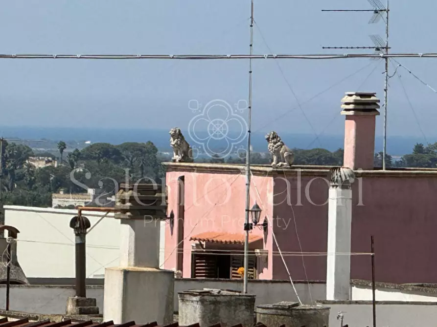 Immagine 30 di Casa indipendente in vendita  in Via Savoia 108 a Tuglie
