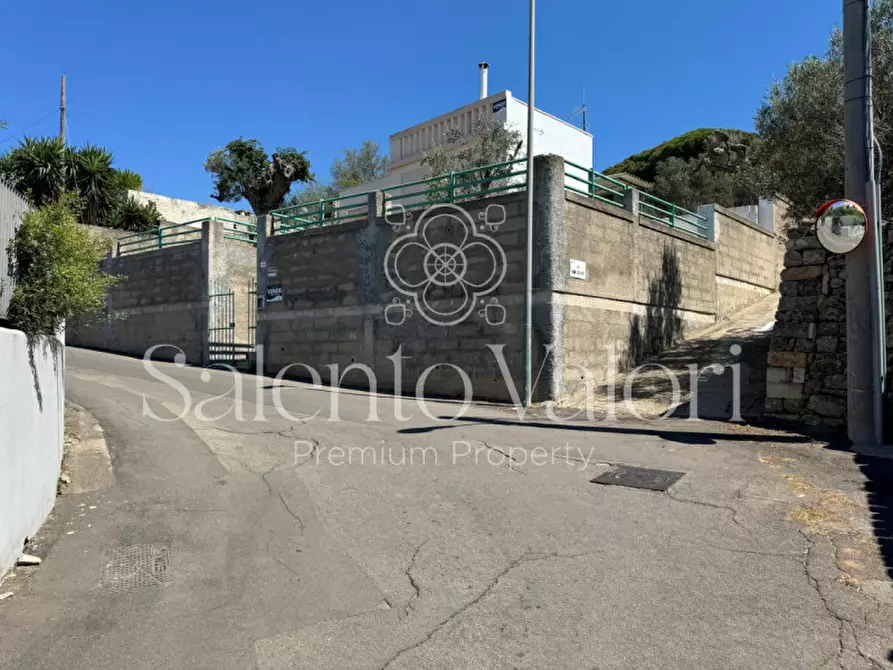 Immagine 31 di Casa indipendente in vendita  in Via Savoia 108 a Tuglie