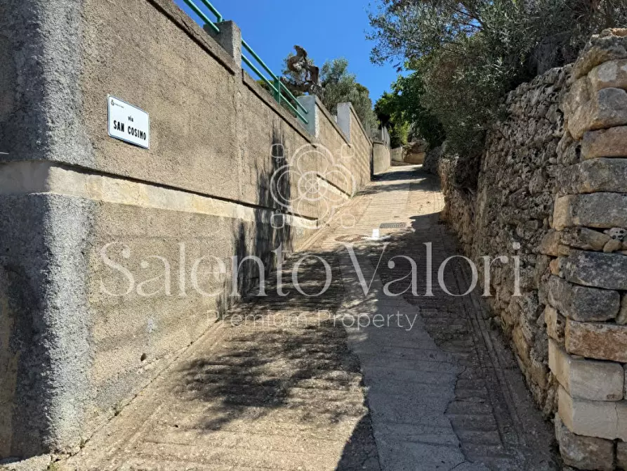 Immagine 32 di Casa indipendente in vendita  in Via Savoia 108 a Tuglie