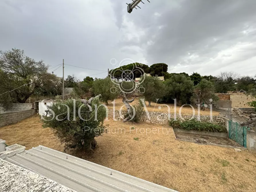 Immagine 36 di Casa indipendente in vendita  in Via Savoia 108 a Tuglie