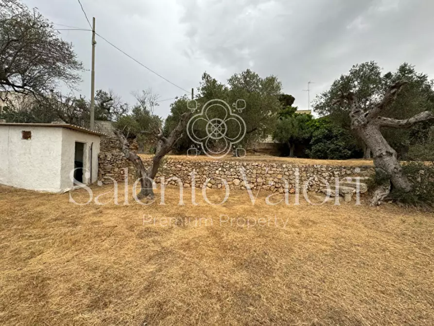 Immagine 38 di Casa indipendente in vendita  in Via Savoia 108 a Tuglie