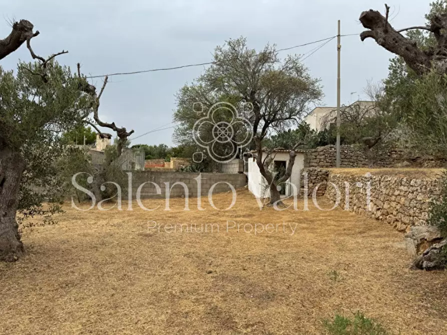 Immagine 40 di Casa indipendente in vendita  in Via Savoia 108 a Tuglie