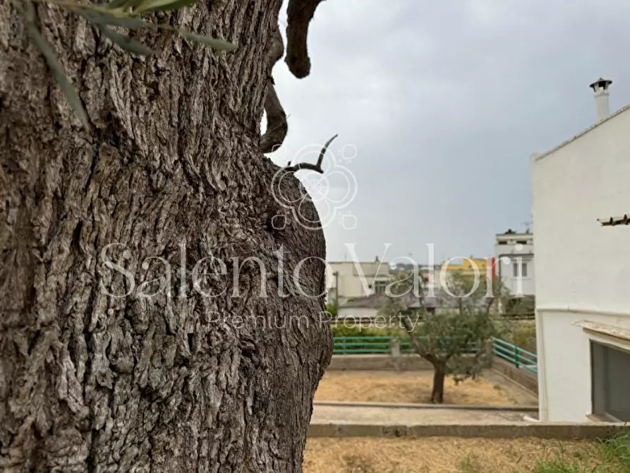 Immagine 43 di Casa indipendente in vendita  in Via Savoia 108 a Tuglie