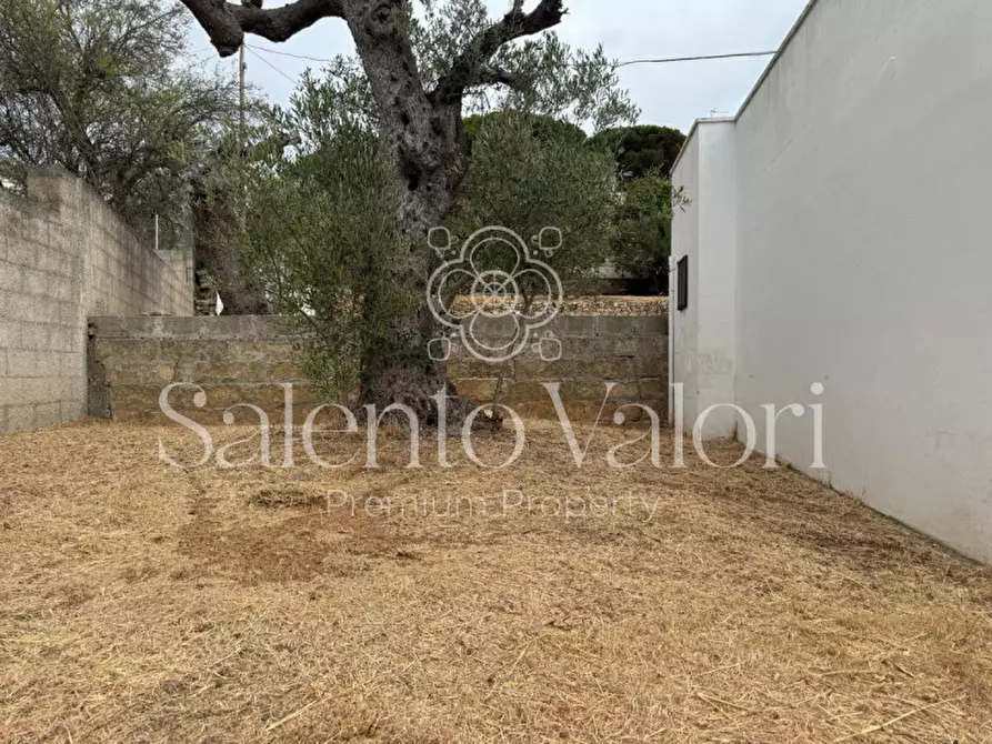 Immagine 44 di Casa indipendente in vendita  in Via Savoia 108 a Tuglie