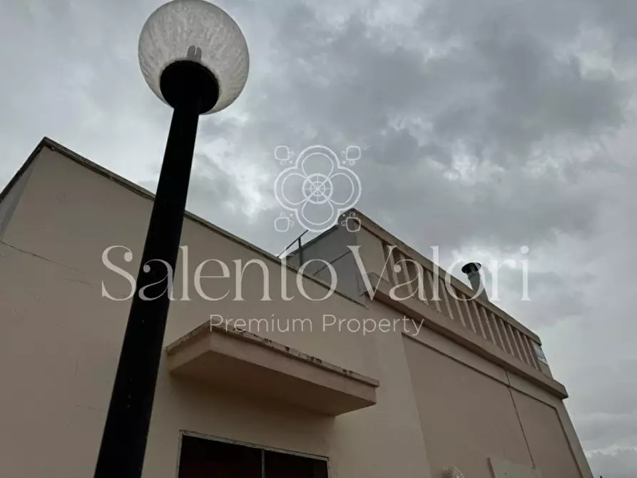 Immagine 45 di Casa indipendente in vendita  in Via Savoia 108 a Tuglie