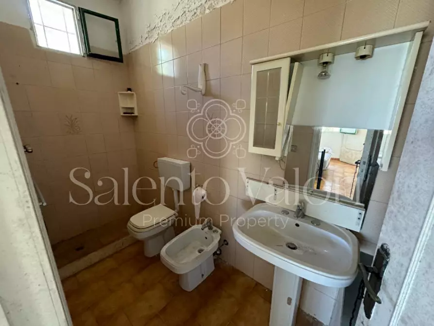 Immagine 46 di Casa indipendente in vendita  in Via Savoia 108 a Tuglie