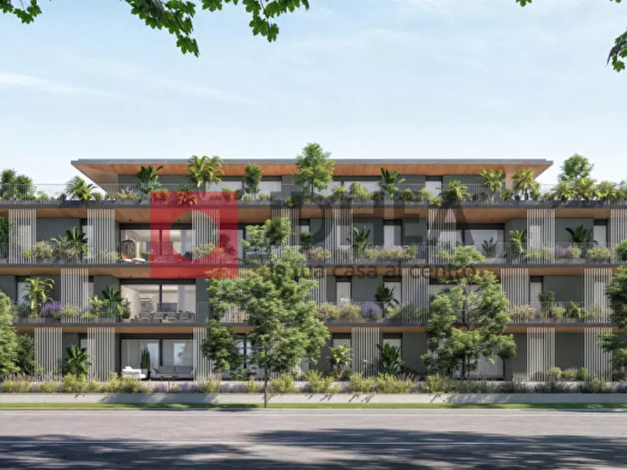 Immagine 2 di Appartamento in vendita  in via Sant'Artemio a Treviso