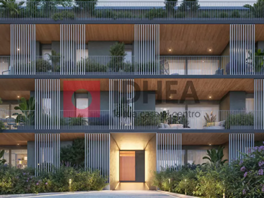 Immagine 4 di Appartamento in vendita  in via Sant'Artemio a Treviso