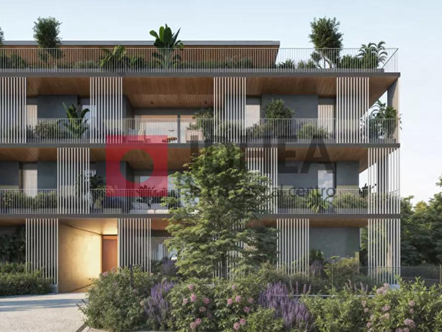 Immagine 6 di Appartamento in vendita  in via Sant'Artemio a Treviso