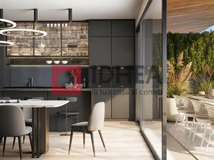 Immagine 10 di Appartamento in vendita  in via Sant'Artemio a Treviso