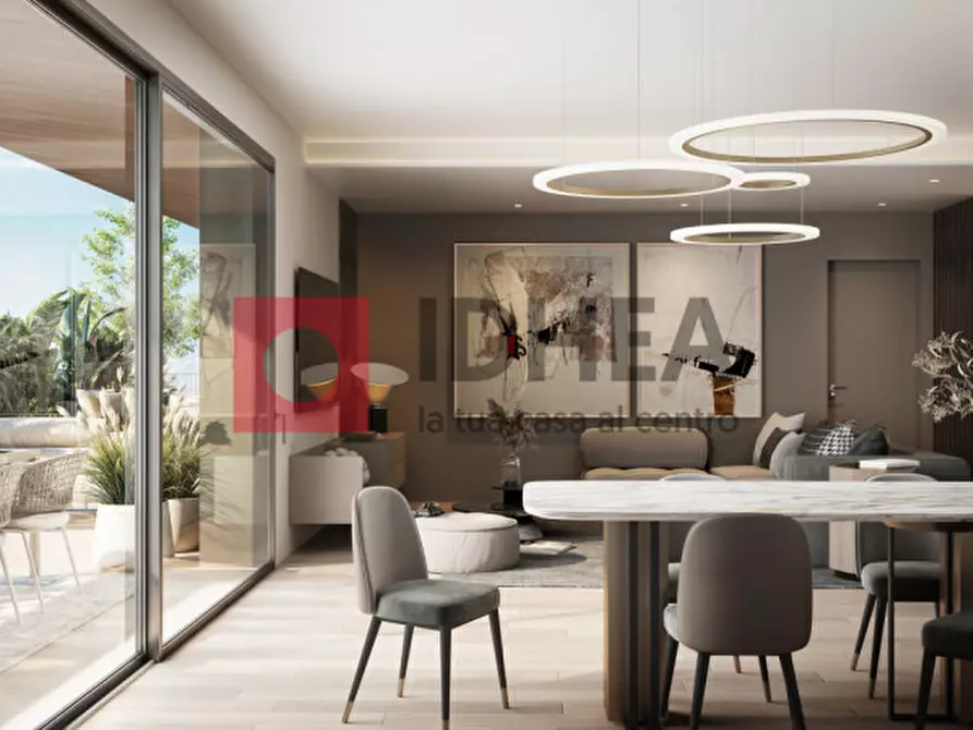 Immagine 11 di Appartamento in vendita  in via Sant'Artemio a Treviso