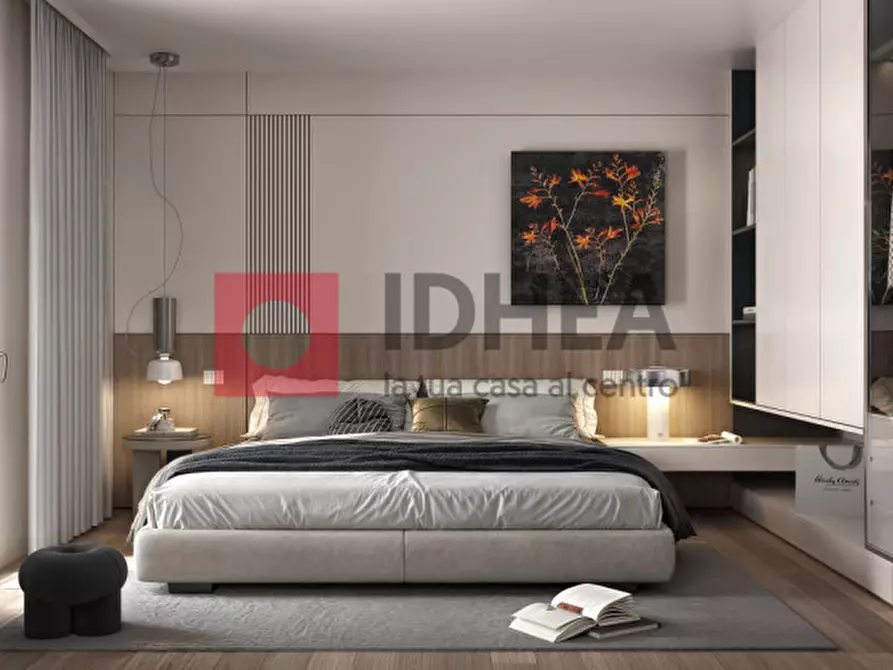 Immagine 12 di Appartamento in vendita  in via Sant'Artemio a Treviso