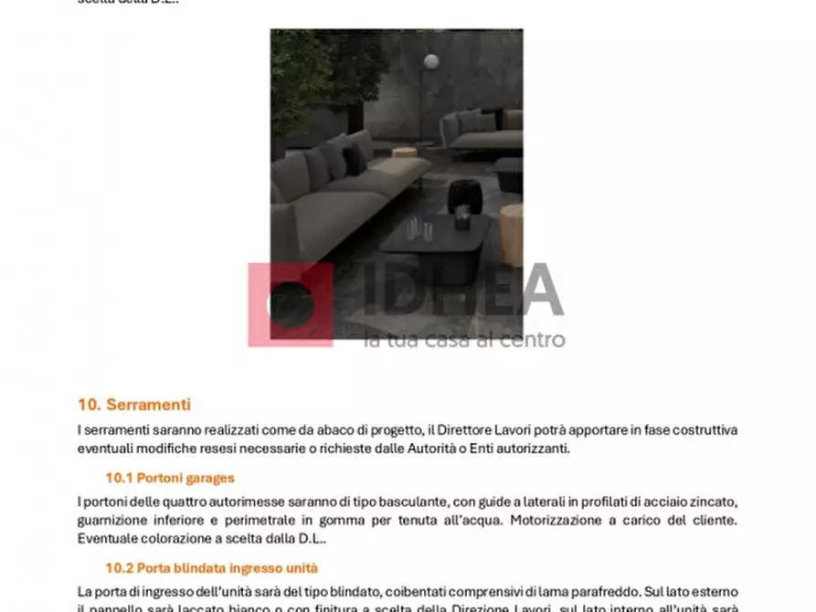 Immagine 21 di Appartamento in vendita  in via Sant'Artemio a Treviso