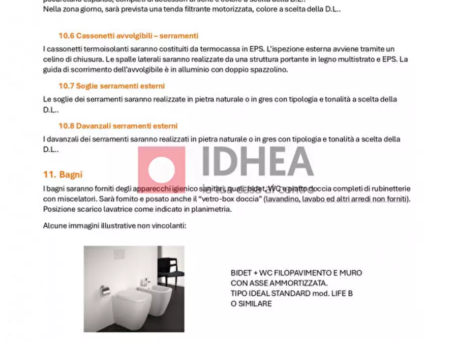 Immagine 22 di Appartamento in vendita  in via Sant'Artemio a Treviso