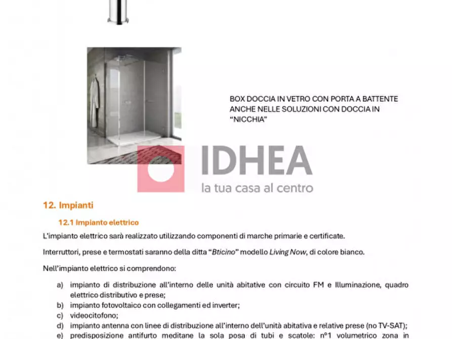 Immagine 23 di Appartamento in vendita  in via Sant'Artemio a Treviso