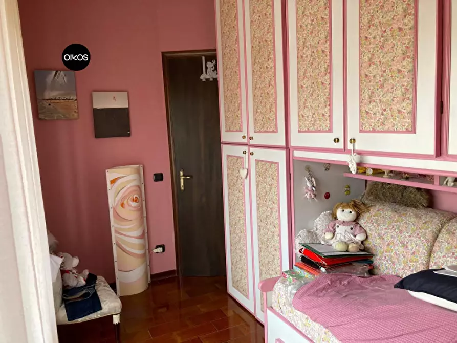 Immagine 9 di Casa quadrifamiliare in vendita  a Campolongo Maggiore