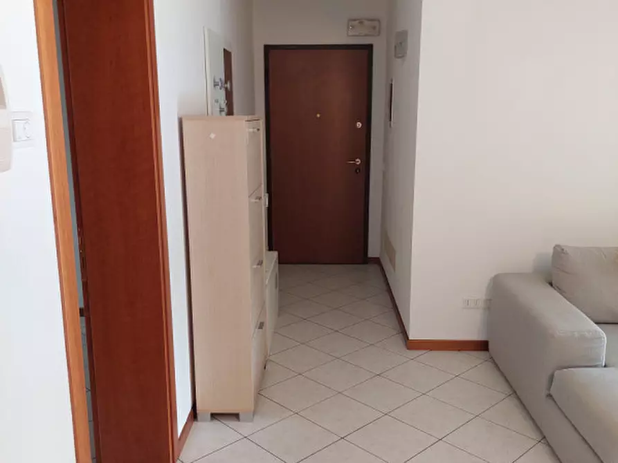 Immagine 2 di Appartamento in vendita  in via manin 1 a Schio