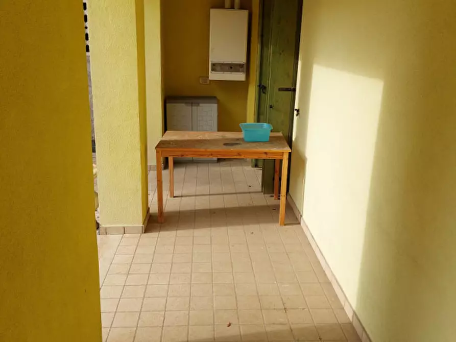 Immagine 5 di Appartamento in vendita  in via manin 1 a Schio