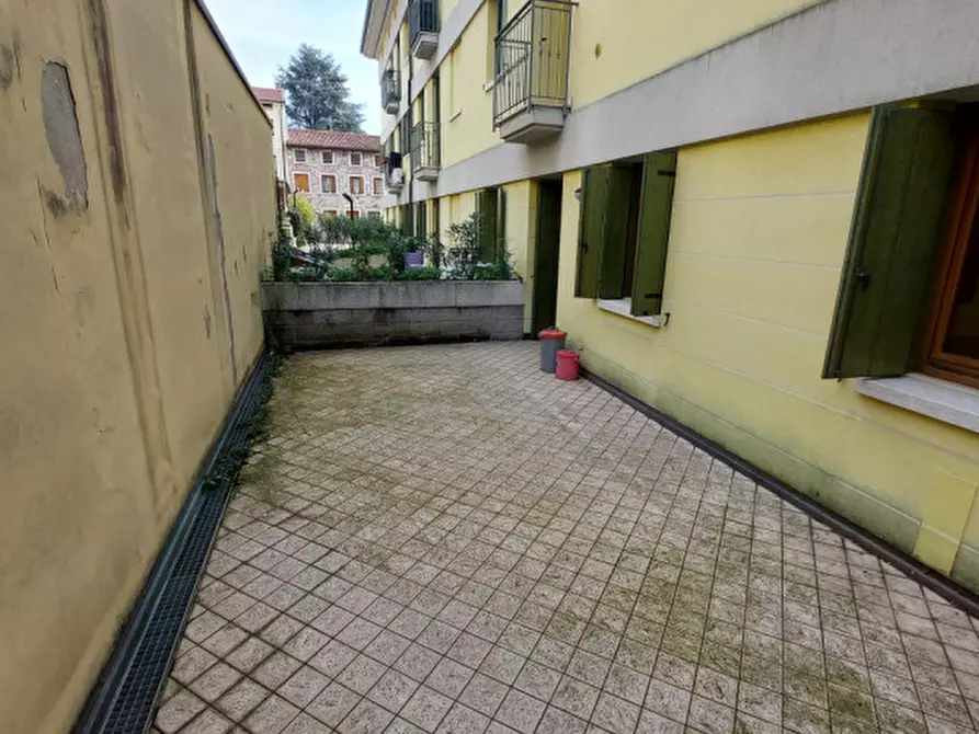 Immagine 8 di Appartamento in vendita  in via manin 1 a Schio