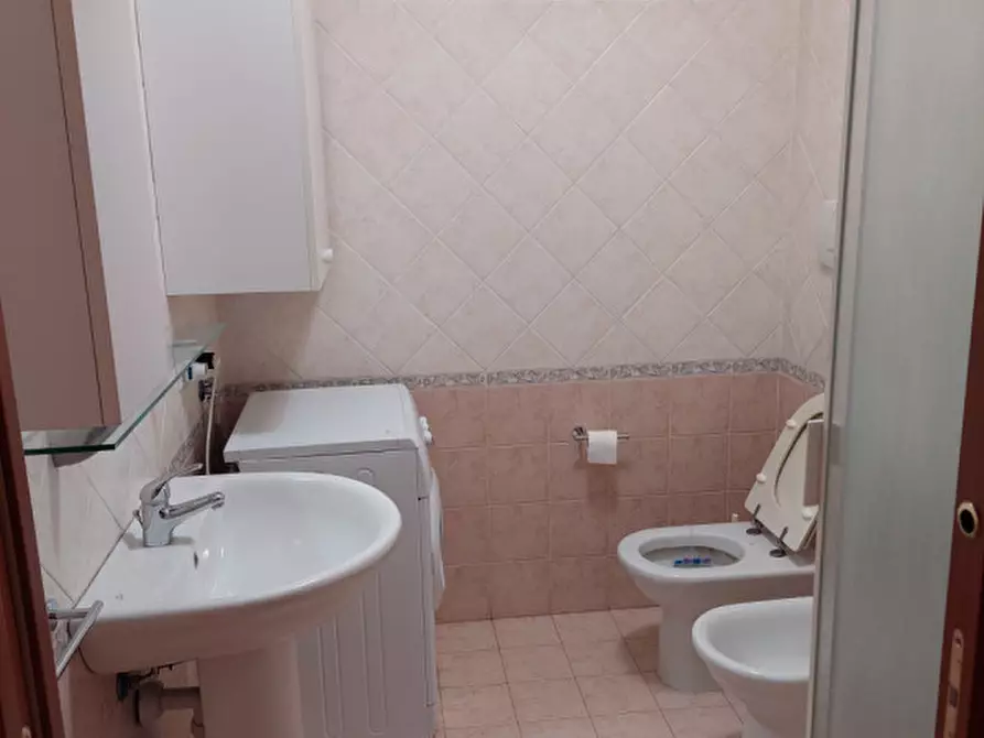 Immagine 9 di Appartamento in vendita  in via manin 1 a Schio