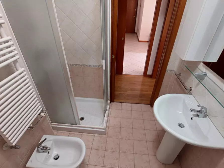 Immagine 10 di Appartamento in vendita  in via manin 1 a Schio