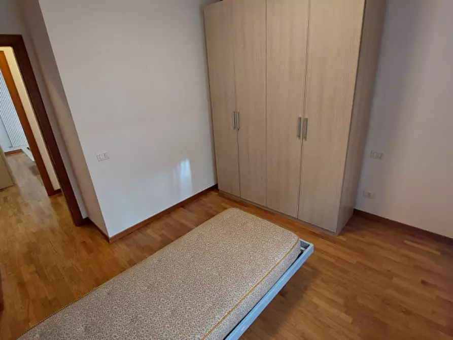 Immagine 11 di Appartamento in vendita  in via manin 1 a Schio